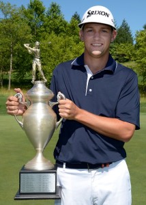 The 65th Illinois Open Championship