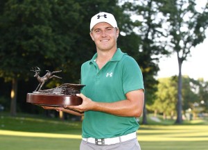 John Deere Classic - Final Round