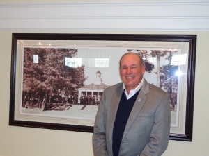 DSC02141 Jack Bickart Sales VP Pinehurst DS