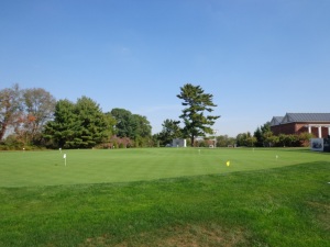 DSC03221 the putting green USGA DS