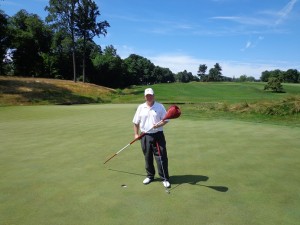 Rory with Wicker basket DS