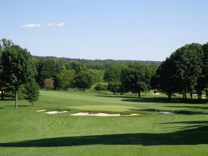 DSC02705 Saucon valley OC 1st par 3 on back 11 DS