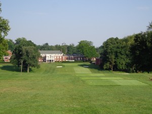 DSC02744 9th hole at St. Martins course PCC DS