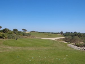 DSC03851 Ocean Course Par 3 8th hole DS