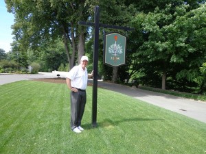 DSC02739 Rory with merion post DS