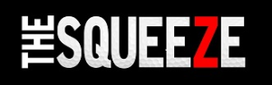 the squeeze logo