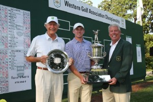 Shelton Trophy 2 DS with jerry and WGA guy