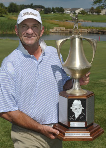 Jim Sobb Ill Sr. Open