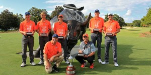 Illinois golf winners