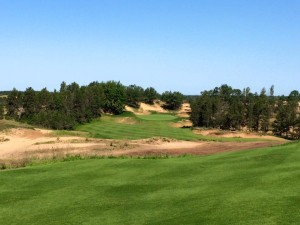 Sand valley by Scott