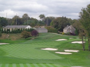 DSC03195 Rolling Green par 4 12th hole DS