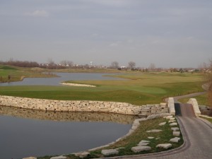 DSC05799 Balcony to 3rd green DS