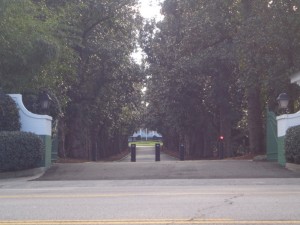 DSC05899 Front gate 2 ANGC ds