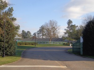 DSC05908 Entrance gate ANGC DS 2