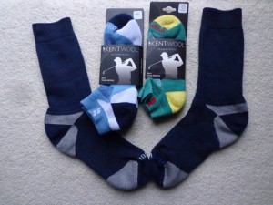 DSC06280 Kentwool socks variety DS