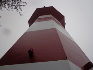 DSC06172 Lighthouse close up DS