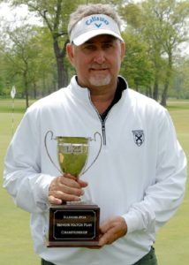 John Platt Trophy DS